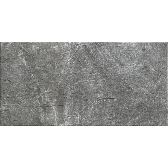 Πλακάκι Keros Ardesia Antracita Antislip 30×60 σε σαγρέ αντιολισθητική υφή